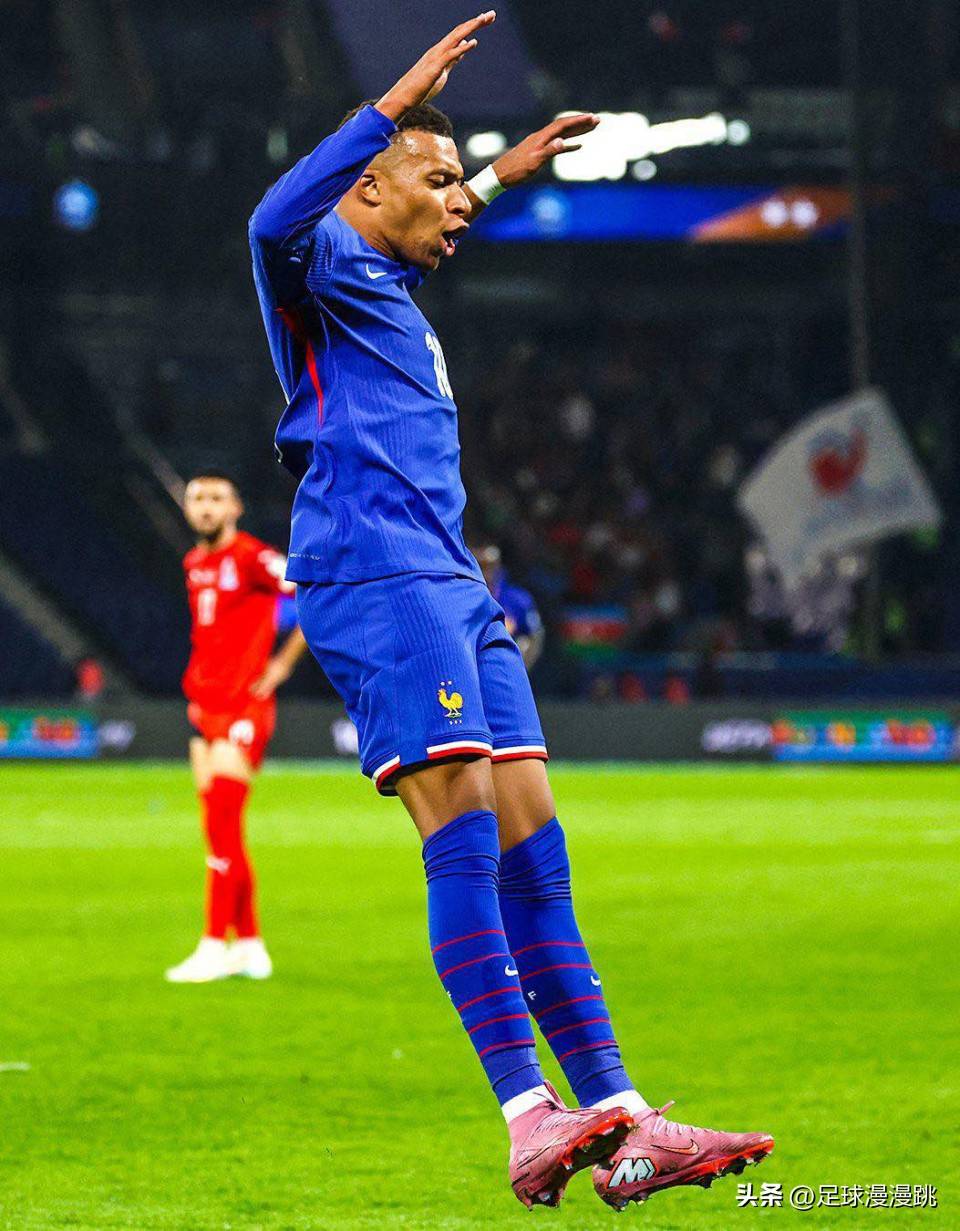 雷火电竞亚洲先驱-罗马完胜韩国，姆巴佩统治全场